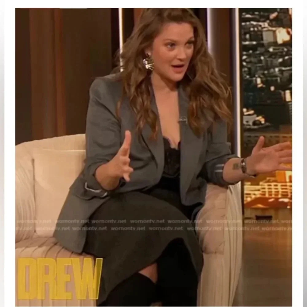 J. Crew Devon Blazer Wool Blend - image 3